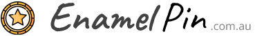 EnamelPin.com.au